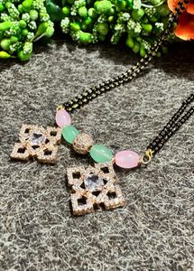 Elegant Mangalsutra