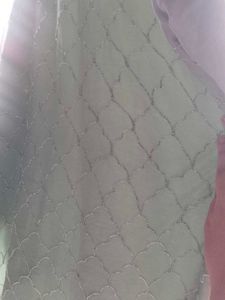 Mint Green Plazzo Kameez