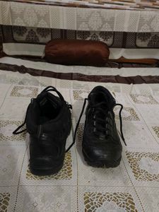 Amazing Woodland Boot For Men 👢