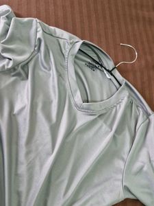 SPORTZfit V-Neck T-Shirt