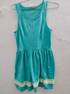 Finn And Clover Sleeveless Dress