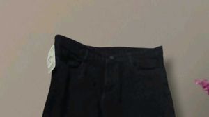 G@87 Size-34 (Sale) Latest Ladies high waist Jeans