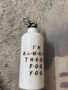 Water Bottle