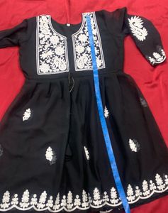 Black Frock