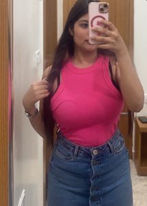 Vest Top