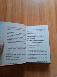 Get Epic s*it Done - Warikoo