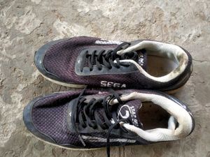 Sega Sports Shoes