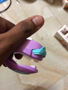 Mini Sealing Battery Operated Machine New Working