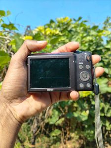 NIKON COOLPIX S3300 DIGITAL CAMERA