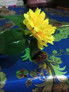 🌺🌻🌹🌷artificial Flower