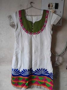 Elegant Kurta Set