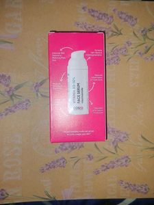 Niacinamide Vitamin B3-10% Serum, 30ml