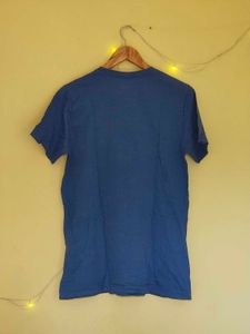 Google Blue T-Shirt