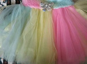 💗Beautiful Frock For Baby Girl💗