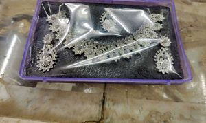 Beautiful Niceee Neckless Salee Offerrr
