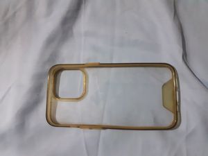 iPhone Cover At Very Good Condition