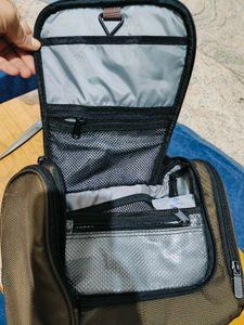 Men&#39;s Grooming Travel Kit
