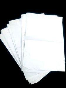 Shipping Courier Delivery Bag ( 8×10 ) 12 Pcs