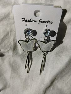 2 Pair Earing