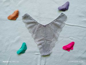 Victoria's  Secret panty