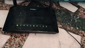D-Link Dual Band Router
