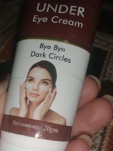 Intimify Under Eye Cream