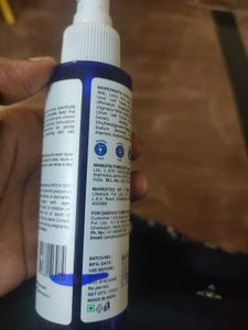 Used DermDoc Underarm Treatment