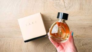 Victoria's Secret Bare Edp DECANT 5ML