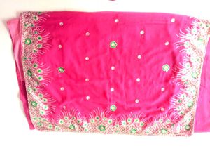 Party Wear Saree