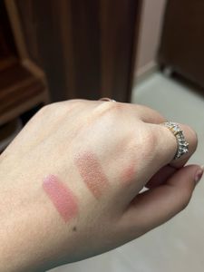 Combo Of 5 LIPSTICKS 😋😍