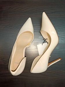 Mango Heels