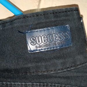 🖤 Black Skinny Jeans for kids 🖤