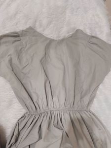 Korean Dress!