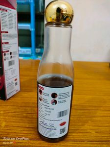 SCALION Onion Hair Oil 200mL