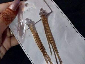 Set Of 7 Pretty Earrings