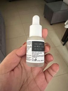 Novology Acne Reduction Serum