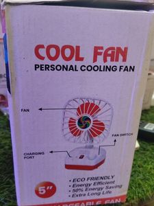 Cool Fan