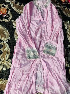 Imported Pakistani Cord Set