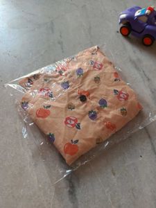 Cute Fruit Clothes Set of (0-1 year baby)