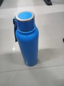 CELLO STEEL WATER BOTTLE