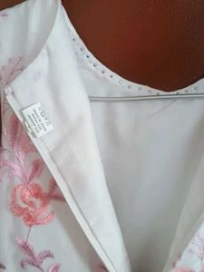 Pink Frock