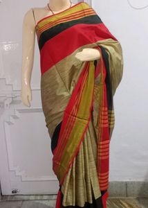 Beautiful Art Silk Saree