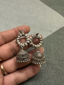Jhumka Earrings