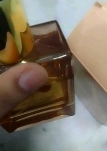 Bella Vita Vaniluxe Perfume