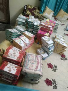 Bangles (No Coins Only Cash)