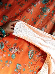 Elegant Kurta