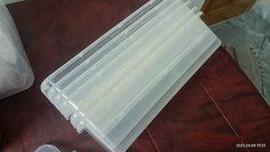 Fridge Storage Containers
