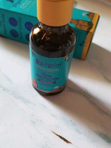 Pilgrim 10 % Niacinamide Face Serum