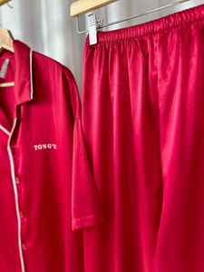 Korean 2Pc Night Suit