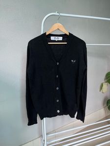 Comme des Garcons Unisex Cardigan